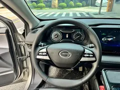 2023 Aion 580 — фото 3