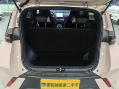 2025 BYD Seagull 305km Vitality — фото 10