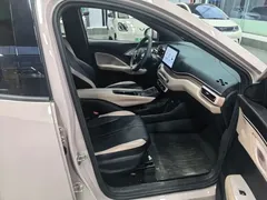 2025 BYD Seagull 305km Vitality — фото 12