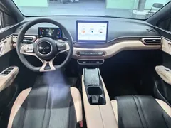 2025 BYD Seagull 305km Vitality — фото 14