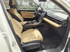 2023 Geely Atlas 1.5TD DCT, белый — фото 6