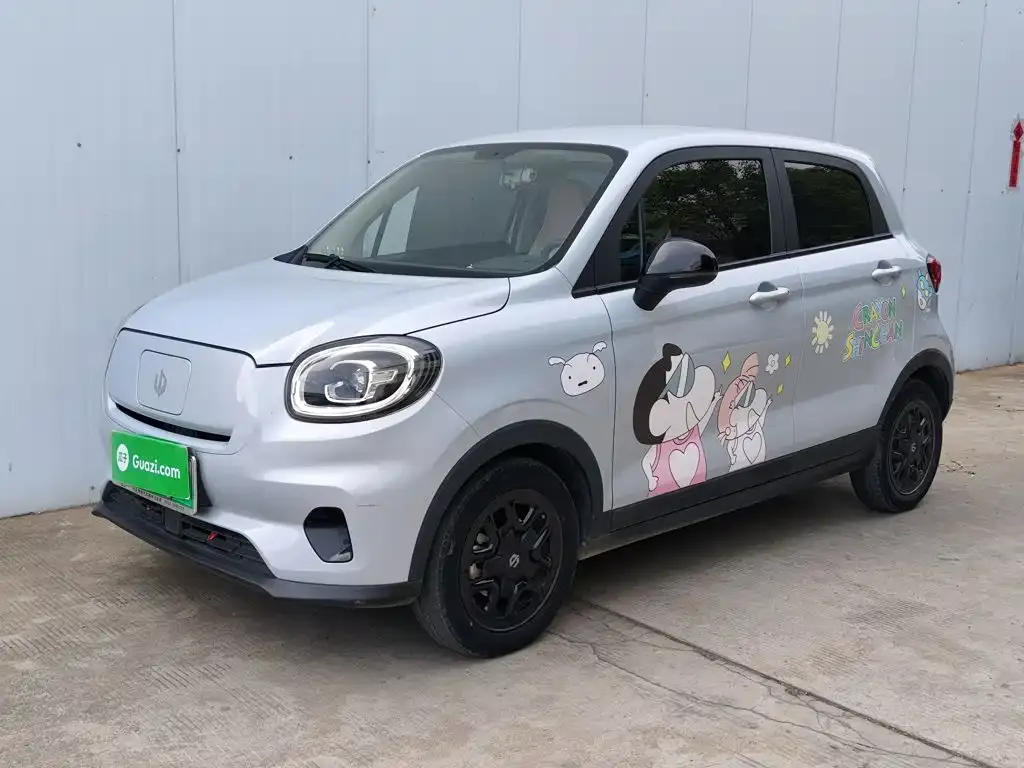 2023 Leapmotor T03 310