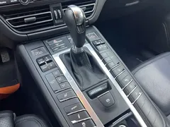 2021 Porsche Macan 2.0T, синий — фото 5