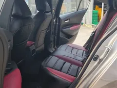 2021 Toyota Corolla 1.2T S-CVT Luxury — фото 8