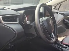2021 Toyota Corolla 1.2T S-CVT Luxury — фото 11