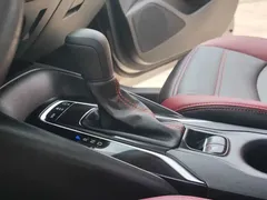2021 Toyota Corolla 1.2T S-CVT Luxury — фото 15