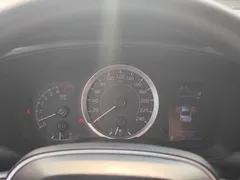 2021 Toyota Corolla 1.2T S-CVT Luxury — фото 17