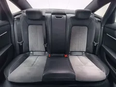 2022 Audi A6L 40 TFSI Luxury Dynamic, чёрный — фото 15