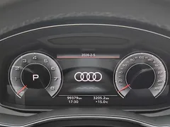 2022 Audi A6L 40 TFSI Luxury Dynamic, чёрный — фото 16