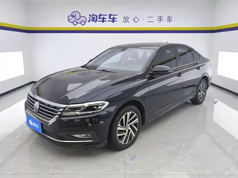 2022 Volkswagen Lavida 280TSI DSG Comfort