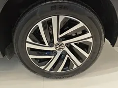 2022 Volkswagen Lavida 280TSI DSG Comfort, чёрный — фото 6