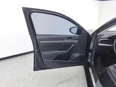 2022 Volkswagen Lavida 280TSI DSG Comfort, чёрный — фото 7