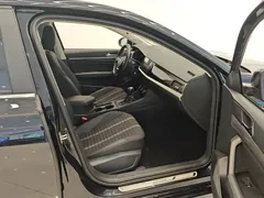2022 Volkswagen Lavida 280TSI DSG Comfort, чёрный — фото 8