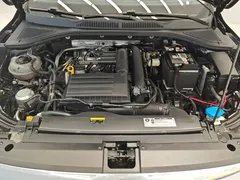 2022 Volkswagen Lavida 280TSI DSG Comfort, чёрный — фото 10