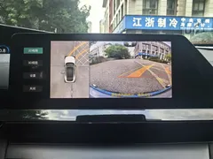 2022 Changan UNI-V 1.5T — фото 6