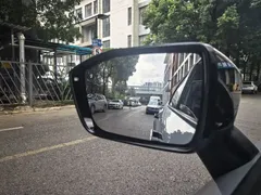 2022 Changan UNI-V 1.5T — фото 7