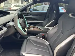 2022 Changan UNI-V 1.5T — фото 10