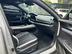 2022 Changan UNI-V 1.5T — фото 12