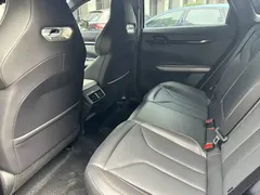 2022 Changan UNI-V 1.5T — фото 13