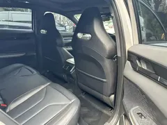 2022 Changan UNI-V 1.5T — фото 14