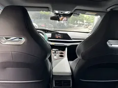 2022 Changan UNI-V 1.5T — фото 16