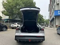 2022 Changan UNI-V 1.5T — фото 19