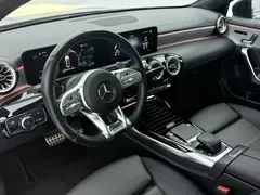 2020 Mercedes-Benz A-Class AMG A 35 L 4MATIC — фото 6