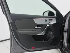2020 Mercedes-Benz A-Class AMG A 35 L 4MATIC — фото 7