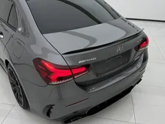2020 Mercedes-Benz A-Class AMG A 35 L 4MATIC — фото 11