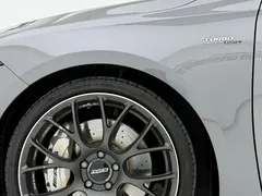 2020 Mercedes-Benz A-Class AMG A 35 L 4MATIC — фото 13