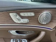 2023 Mercedes-Benz E-Class E 300 L Luxury, чёрный — фото 11