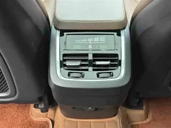 2023 Volvo XC90 7-seat, чёрный — фото 13