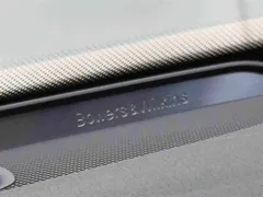 2023 Volvo XC90 7-seat, чёрный — фото 18