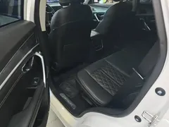 2023 Jetour X70 PLUS 1.5T DCT 5-seat, белый — фото 17