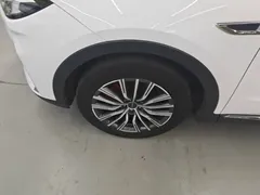 2023 Jetour X70 PLUS 1.5T DCT 5-seat, белый — фото 23