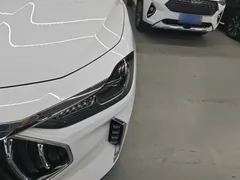 2023 Jetour X70 PLUS 1.5T DCT 5-seat, белый — фото 24