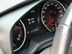 2022 Toyota Wildlander 2.0L CVT 2WD Luxury, чёрный — фото 3