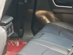2022 Toyota Wildlander 2.0L CVT 2WD Luxury, чёрный — фото 6