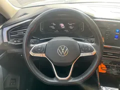 2022 Volkswagen Tayron 1.4T, белый — фото 5