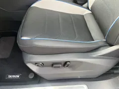 2022 Volkswagen Tayron 1.4T, белый — фото 9