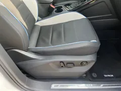 2022 Volkswagen Tayron 1.4T, белый — фото 12