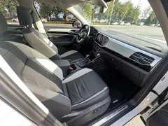 2022 Volkswagen Tayron 1.4T, белый — фото 14