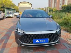 2024 BYD Qin PLUS 55KM — фото 2
