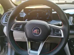 2024 BYD Qin PLUS 55KM — фото 15