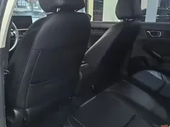2023 Honda Civic 240TURBO CVT — фото 6