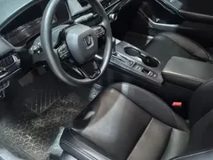 2023 Honda Civic 240TURBO CVT — фото 8