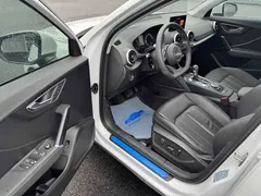 2022 Audi Q2L 35 TFSI Fashion Sport, белый — фото 7