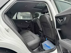 2022 Audi Q2L 35 TFSI Fashion Sport, белый — фото 10