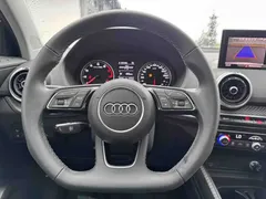 2022 Audi Q2L 35 TFSI Fashion Sport, белый — фото 16
