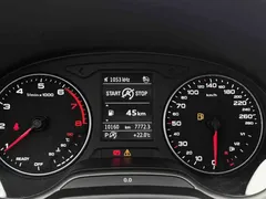 2022 Audi Q2L 35 TFSI Fashion Sport, белый — фото 21